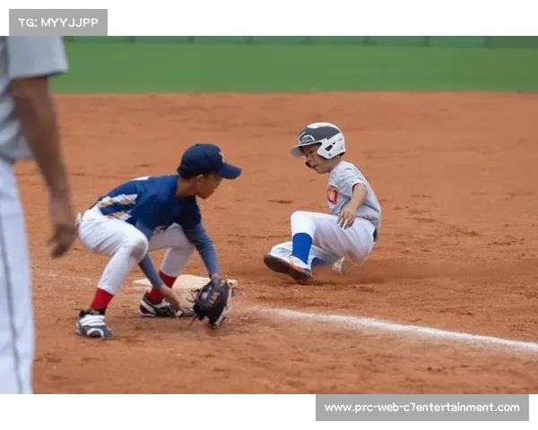 合肥成功举办全国青少年棒球公开赛总决赛U10组