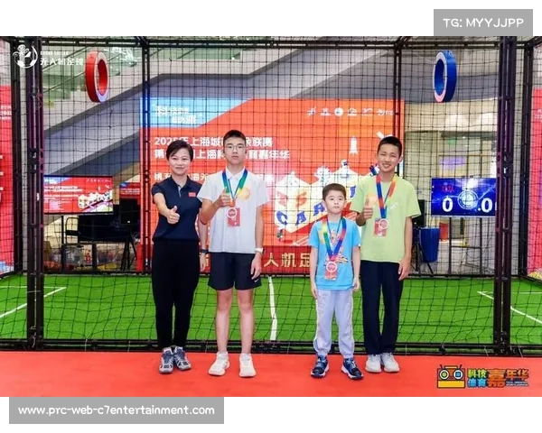 世界无人机足球锦标赛落户上海 16国队伍报名参赛