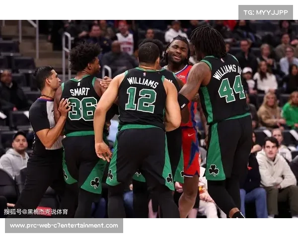 凯尔特人防守体系揭秘:换防策略与轮转补位执行力分析