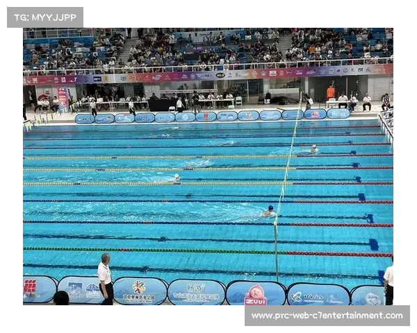 世界短池游泳锦标赛北京水立方，水质监测达奥运标准